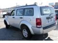 Bright Silver Metallic - Nitro Heat 4x4 Photo No. 10
