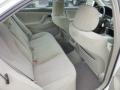 Super White - Camry LE Photo No. 10