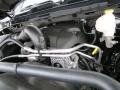 5.7 Liter HEMI OHV 16-Valve VVT MDS V8 Engine for 2013 Ram 1500 Express Crew Cab #78221311