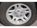 Bright Silver Metallic - Nitro Heat 4x4 Photo No. 19