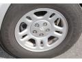 Bright Silver Metallic - Nitro Heat 4x4 Photo No. 20
