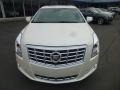 White Diamond Tricoat - XTS Luxury FWD Photo No. 2