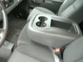 2010 Taupe Gray Metallic Chevrolet Silverado 1500 LS Crew Cab 4x4  photo #9