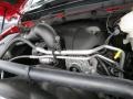 5.7 Liter HEMI OHV 16-Valve VVT MDS V8 Engine for 2013 Ram 1500 Express Crew Cab #78221603