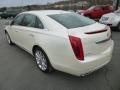 White Diamond Tricoat - XTS Luxury FWD Photo No. 5