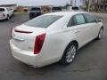White Diamond Tricoat - XTS Luxury FWD Photo No. 7