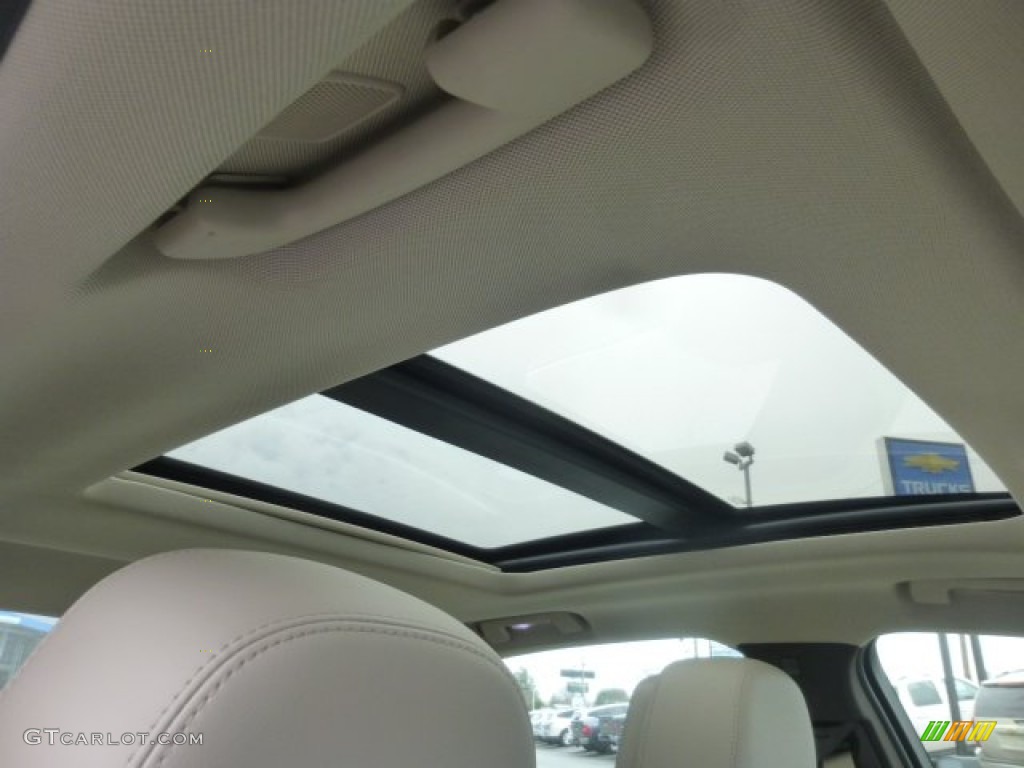2013 Cadillac XTS Luxury FWD Sunroof Photo #78221734