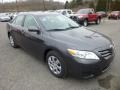 Magnetic Gray Metallic - Camry LE Photo No. 1
