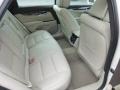 Shale/Cocoa Rear Seat Photo for 2013 Cadillac XTS #78221752