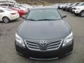 Magnetic Gray Metallic - Camry LE Photo No. 2