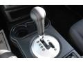  2011 Endeavor LS 4 Speed Sportronic Automatic Shifter