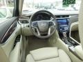 White Diamond Tricoat - XTS Luxury FWD Photo No. 14
