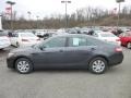 Magnetic Gray Metallic - Camry LE Photo No. 4