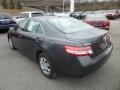 Magnetic Gray Metallic - Camry LE Photo No. 5