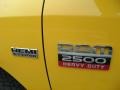2012 Dodge Ram 2500 HD Big Horn Crew Cab 4x4 Badge and Logo Photo