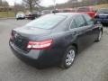 Magnetic Gray Metallic - Camry LE Photo No. 7