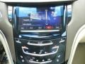 White Diamond Tricoat - XTS Luxury FWD Photo No. 18