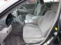 Magnetic Gray Metallic - Camry LE Photo No. 11