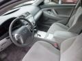Magnetic Gray Metallic - Camry LE Photo No. 12