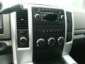 2012 Detonator Yellow Dodge Ram 2500 HD Big Horn Crew Cab 4x4  photo #13
