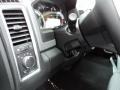 2013 Bright White Ram 1500 SLT Quad Cab 4x4  photo #12