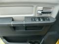 2012 Detonator Yellow Dodge Ram 2500 HD Big Horn Crew Cab 4x4  photo #15