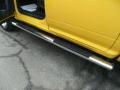 2012 Detonator Yellow Dodge Ram 2500 HD Big Horn Crew Cab 4x4  photo #16