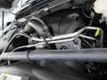  2013 1500 Laramie Longhorn Crew Cab 4x4 5.7 Liter HEMI OHV 16-Valve VVT MDS V8 Engine
