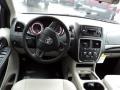 Blue Streak Pearl - Grand Caravan SXT Photo No. 4