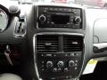 Black/Light Graystone Controls Photo for 2013 Dodge Grand Caravan #78222253