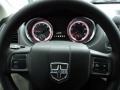 Blue Streak Pearl - Grand Caravan SXT Photo No. 7