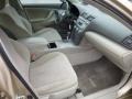 Sandy Beach Metallic - Camry LE Photo No. 9