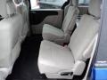 Black/Light Graystone Rear Seat Photo for 2013 Dodge Grand Caravan #78222289