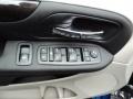 2013 Blue Streak Pearl Dodge Grand Caravan SXT  photo #11