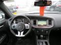 Black Dashboard Photo for 2013 Dodge Charger #78222418