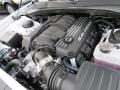 6.4 Liter 392 cid SRT HEMI OHV 16-Valve VVT V8 Engine for 2013 Dodge Charger SRT8 #78222453