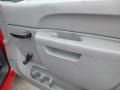 Victory Red - Silverado 2500HD Work Truck Regular Cab 4x4 Photo No. 11