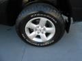 Galaxy Black - Titan SE Crew Cab 4x4 Photo No. 12