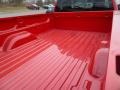 Victory Red - Silverado 2500HD Work Truck Regular Cab 4x4 Photo No. 13