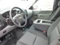 Victory Red - Silverado 2500HD Work Truck Regular Cab 4x4 Photo No. 15