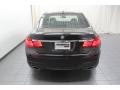 2013 Dark Graphite Metallic II BMW 7 Series 750Li Sedan  photo #9