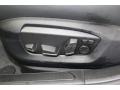 2013 BMW 7 Series 750Li Sedan Controls