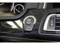 2013 BMW 7 Series 750Li Sedan Controls