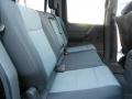 Galaxy Black - Titan SE Crew Cab 4x4 Photo No. 30
