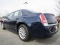 2013 Jazz Blue Pearl Chrysler 300   photo #2