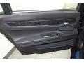 2013 Dark Graphite Metallic II BMW 7 Series 750Li Sedan  photo #26