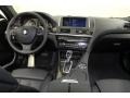 Black Dashboard Photo for 2013 BMW 6 Series #78223408