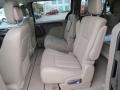 2013 Brilliant Black Crystal Pearl Chrysler Town & Country Touring - L  photo #7