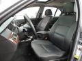 Black Front Seat Photo for 2007 BMW 5 Series #78223621