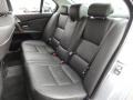 Black Rear Seat Photo for 2007 BMW 5 Series #78223822